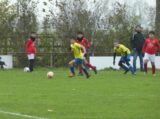 ST D.Z.C. '09/S.K.N.W.K. JO13-1 - Goes JO13-1 (competitie) seizoen 2022-2023 (najaar - 2e fase)) (31/62)